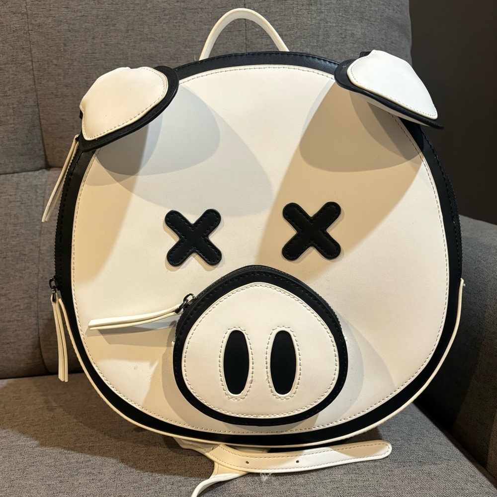 Shane Dawson Pig Bag